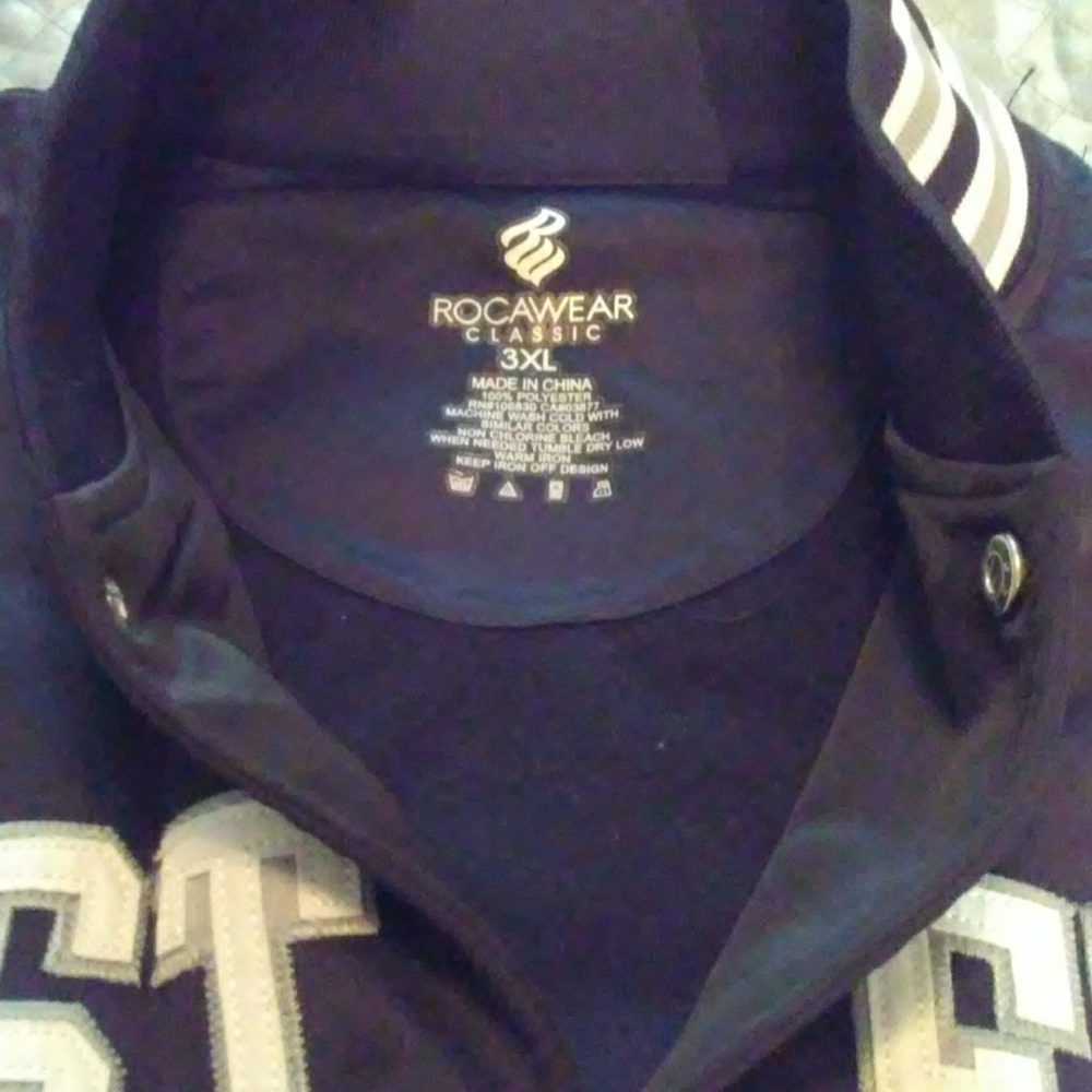 Jacket - Picture 2 of 6